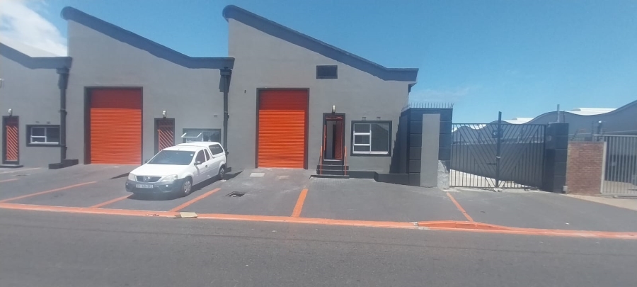 To Let commercial Property for Rent in Kensington Western Cape